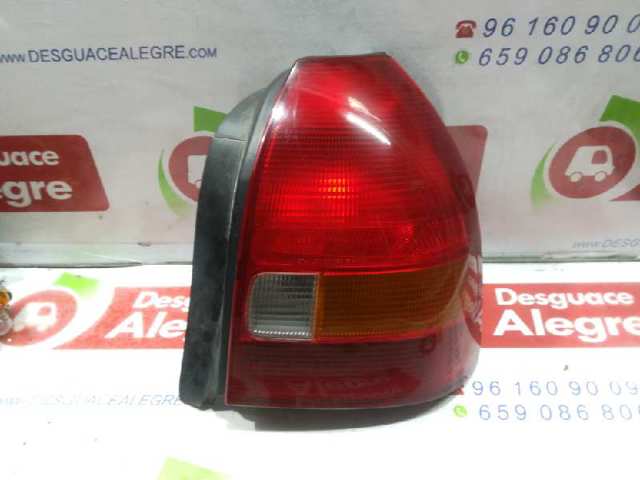 Lanterna traseira direita 33501S03G01 Honda