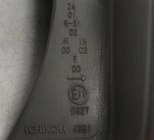 33501SJDG01 HONDA Фонарь задний правый купить в Каменское