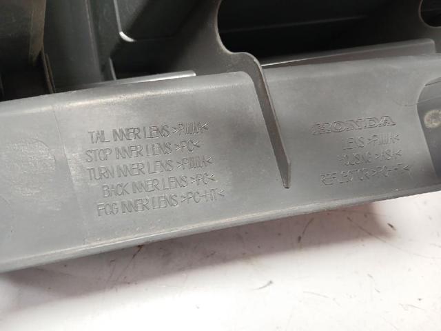 33501SWWE01 HONDA Задний фонарь купить в Житомир