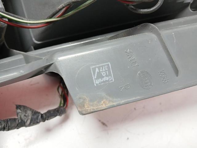 HONDA 33501SWWE01 Задний фонарь в наличии Украина