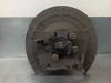 Cubo traseiro 335028 PEUGEOT