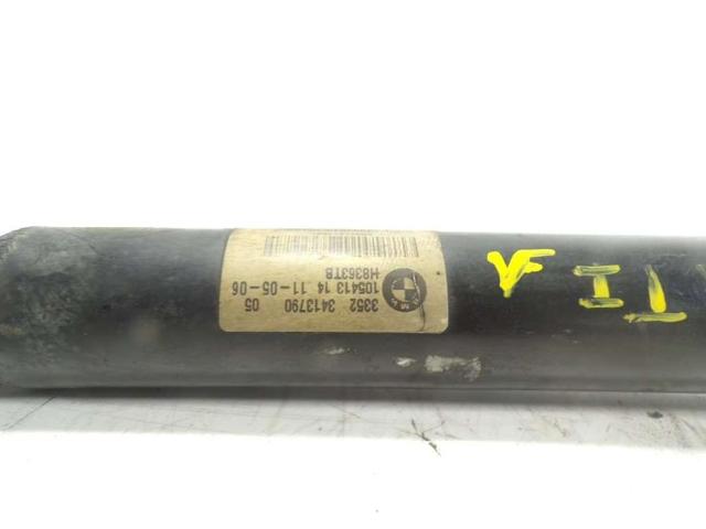33503451404 BMW Амортизатор задний купить в Киев