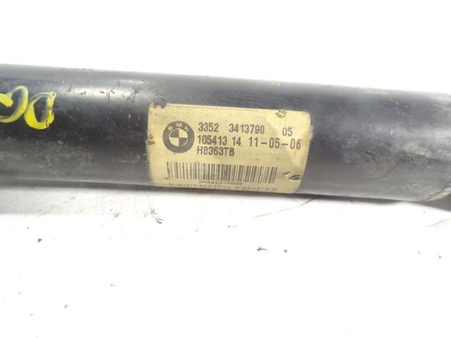 33503451404 BMW Амортизатор задний купить в Каменское
