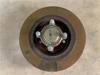 Suporte de amortecedor traseiro 33506791706 BMW