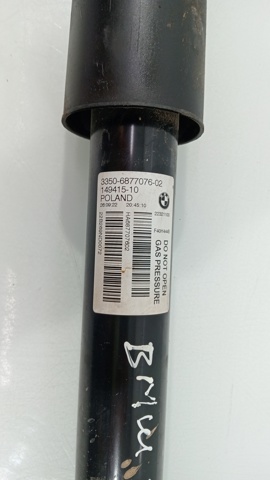 Amortecedor traseiro BMW 1 F40