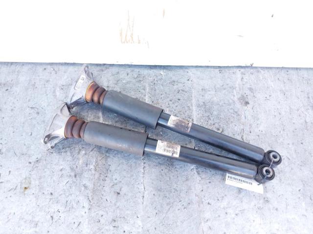 33506877077 BMW Амортизатор задний купить в Житомир