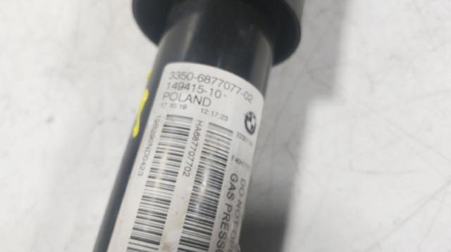 33506877077 BMW Амортизатор задний купить в Черновцы