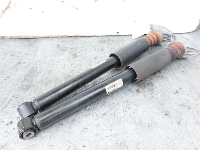 33506886760 BMW Амортизатор задний купить в Одесса