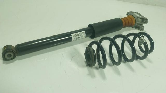 33506886761 Амортизатор задний купить Ужгород