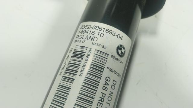 BMW 33506886761 Амортизатор задний в наличии Украина