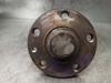 Cubo traseiro 335071 PEUGEOT