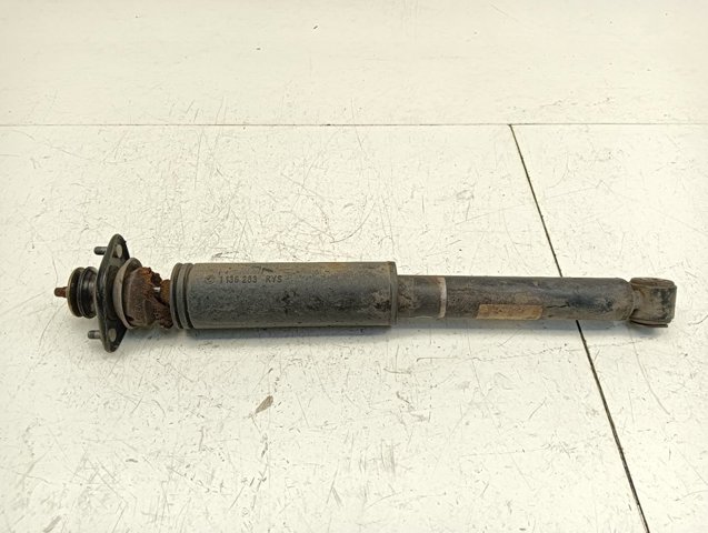 33521095647 BMW Амортизатор задний купить в Винница