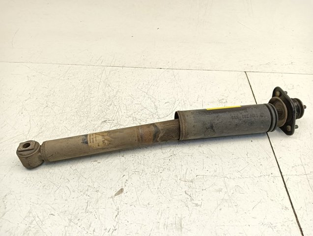 33521095647 BMW Амортизатор задний купить в Винница