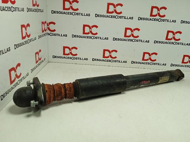 33523413789 BMW Амортизатор задний купить в Полтава