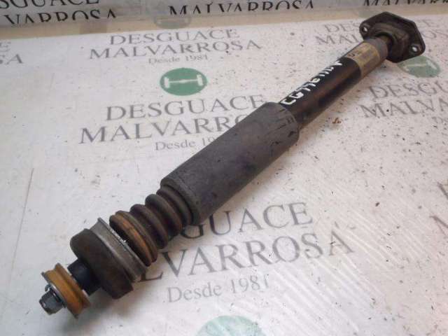 33526771725 BMW Амортизатор задний купить в Павлоград