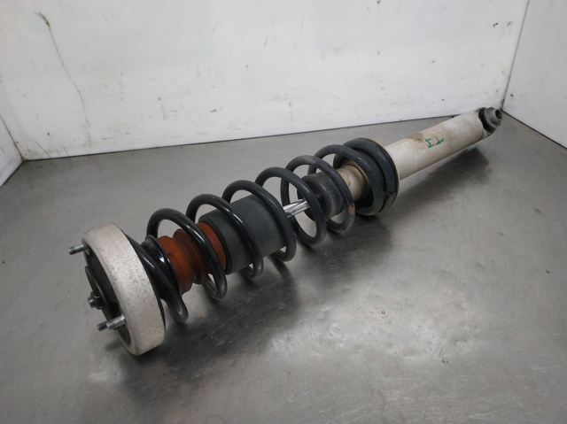 33526775059 BMW Амортизатор задний купить в Черновцы