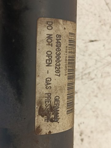 33526780077 BMW Амортизатор задний купить в Каменское