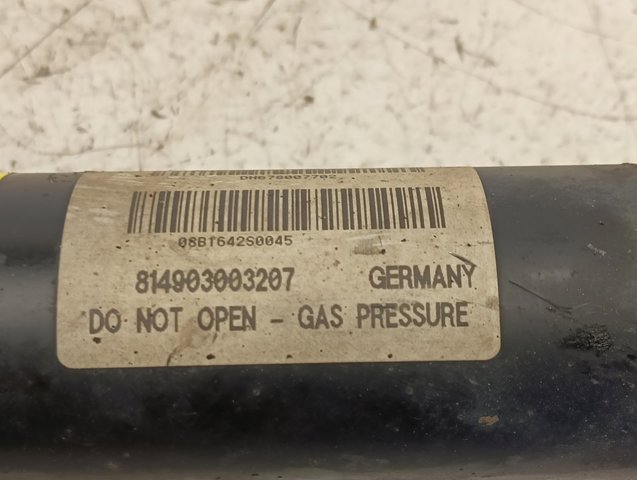 BMW 33526780077 Амортизатор задний в наличии Харьков