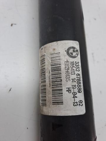 33526782859 BMW Амортизатор задний купить в Кривой Рог