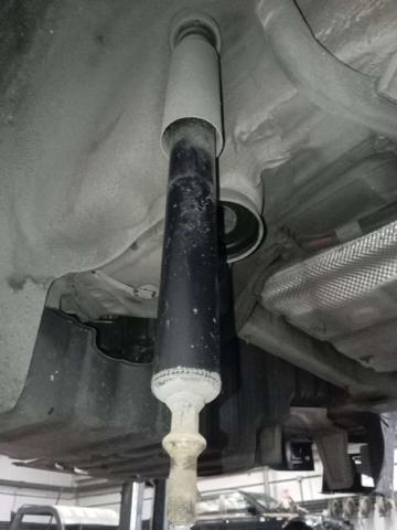 BMW 33526782859 Амортизатор задний в наличии Кривой Рог