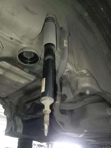 33526782859 BMW Амортизатор задний купить в Винница