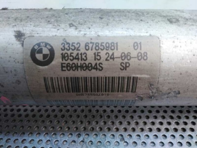 33526785981 Амортизатор задний купить Ужгород