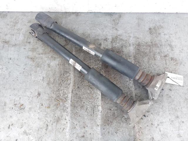33526862711 BMW Амортизатор задний купить в Николаев