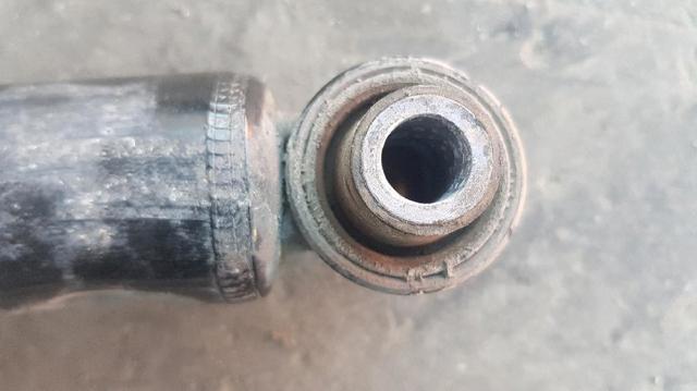 33526873724 BMW Амортизатор задний купить в Харьков