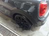 Amortecedor traseiro 33526879653 BMW
