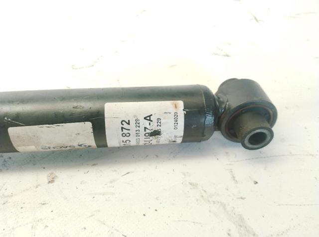 33526883337 BMW Амортизатор задний купить в Хмельницкий