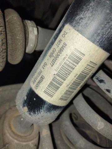 33528036026 BMW Амортизатор задний купить в Харьков