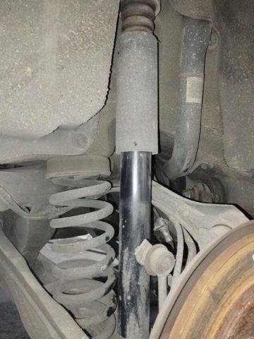 33528036026 BMW Амортизатор задний купить в Тернополь