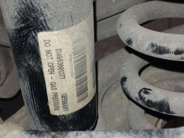 33528036026 BMW Амортизатор задний купить в Киев