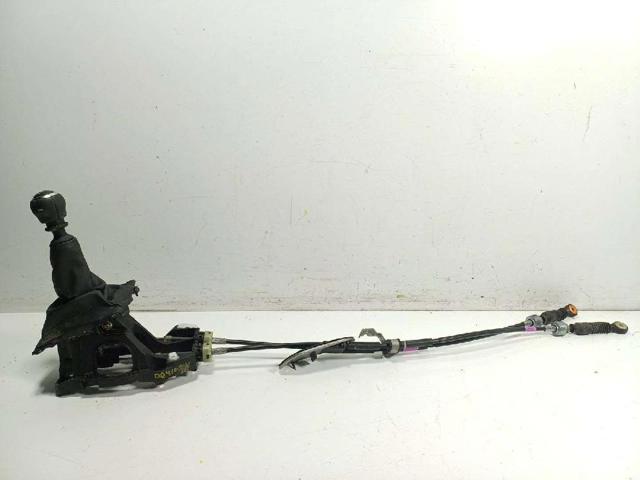 3353002360 TOYOTA Механизм переключения передач (кулиса, селектор) купить в Полтава