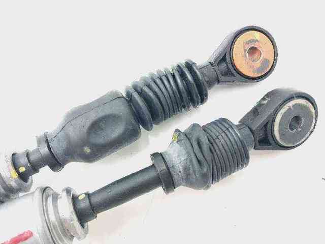 3353002360 TOYOTA Механизм переключения передач (кулиса, селектор) купить в Днепр