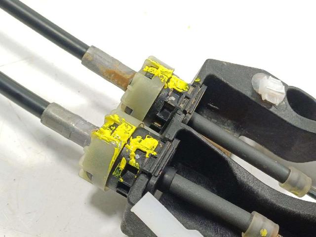 3353002360 TOYOTA Кулиса переключения передач купить в Одесса