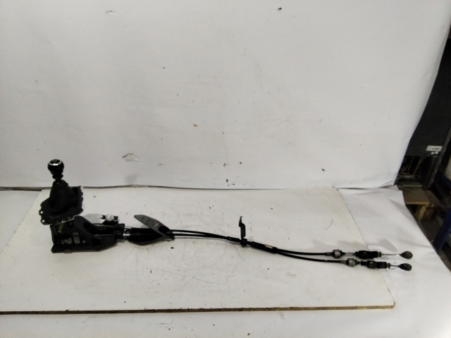 TOYOTA 335300511 Ручка КПП в наличии Ужгород