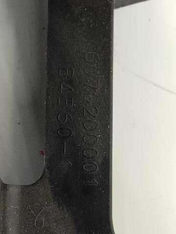 335300D040 TOYOTA Механизм переключения передач (кулиса, селектор) купить в Хмельницкий