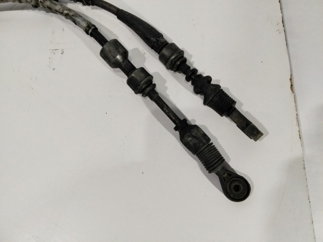 335300F010 TOYOTA Механизм переключения передач (кулиса, селектор) купить в Ужгород