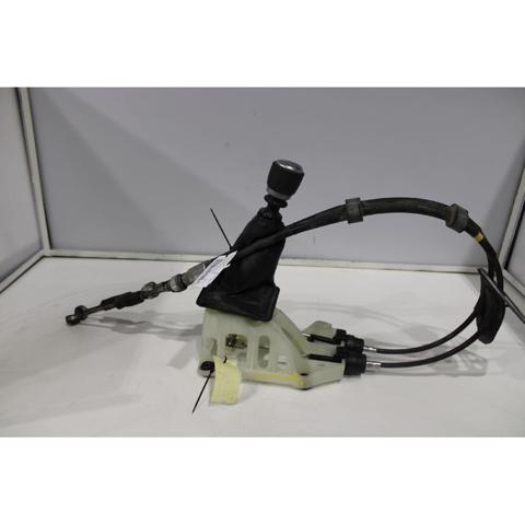 3353042072 TOYOTA Кулиса переключения передач купить в Черкассы