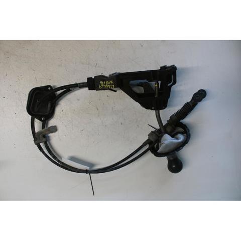 TOYOTA 3353052010 Кулиса переключения передач в наличии Одесса