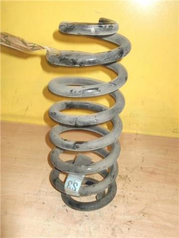 Mola traseira 33531096301 BMW