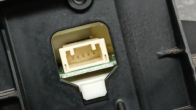 TOYOTA 3354240050C0 Ручка КПП в наличии Одесса