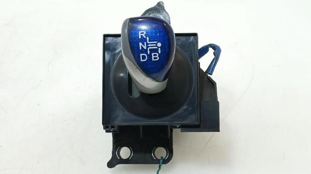 Mecanismo de mudança (ligação) Toyota Prius ZVW30
