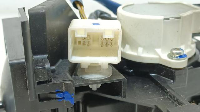 Mecanismo de mudança (ligação) Toyota Prius ZVW30