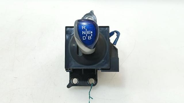 Mecanismo de mudança (ligação) Toyota Prius ZVW30