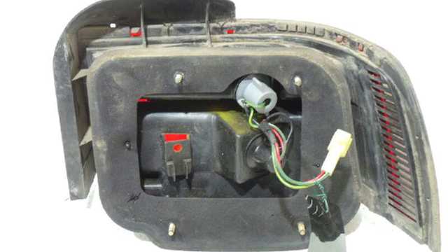 33550SK3E02 HONDA Фонарь задний левый купить в Одесса