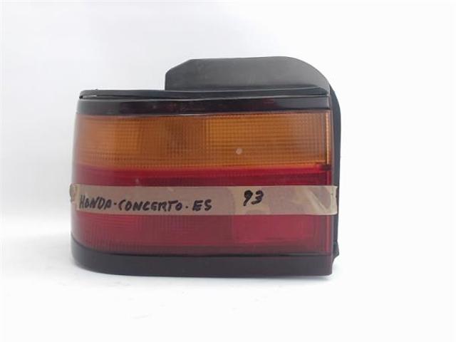 HONDA 33550SK3E02 Фонарь задний левый в наличии Сумы
