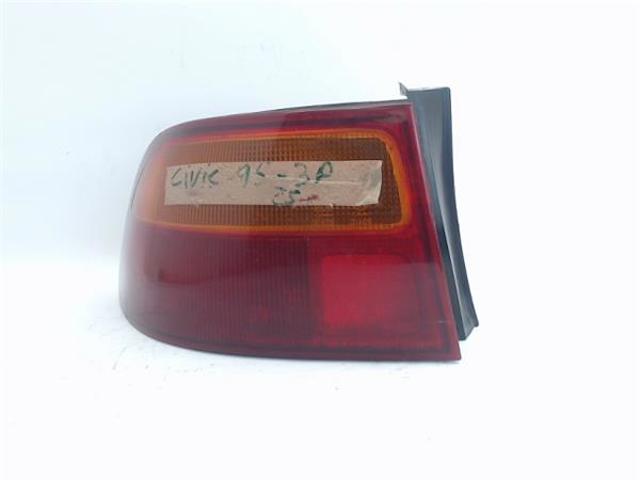 33550SR3G01 HONDA Фонарь задний левый внешний купить в Николаев