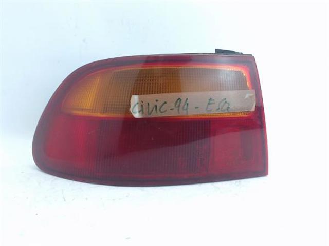 33550SR3G01 HONDA Фонарь задний левый внешний купить в Украина